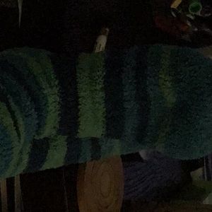 Meet your Posher, Hazel